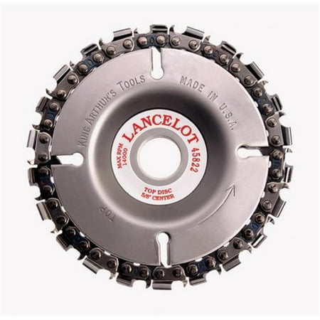 

King Arthur Tools 45822 0.62 in. 22 Tooth Cutter
