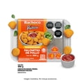 thumbnail image 1 of Palomitas de pollo Prácticos Bachoco congeladas 500g, 1 of 7