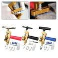 thumbnail image 3 of Whatever You Like 2 in 1 glass tile cutter manual Glazed Tiles Mirror Cutting Machine Opener (Hand Tools), 3 of 7
