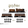 thumbnail image 5 of Lionel Hogwarts Express Ready-to-Play Train Set with Bluetooth and Special Effects for Kids Age 4+, 5 of 8