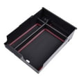 thumbnail image 1 of Car Armrest Storage Box For Palisade 2023 Organizer TrayN T2E2 Console Lot Y6, 1 of 8