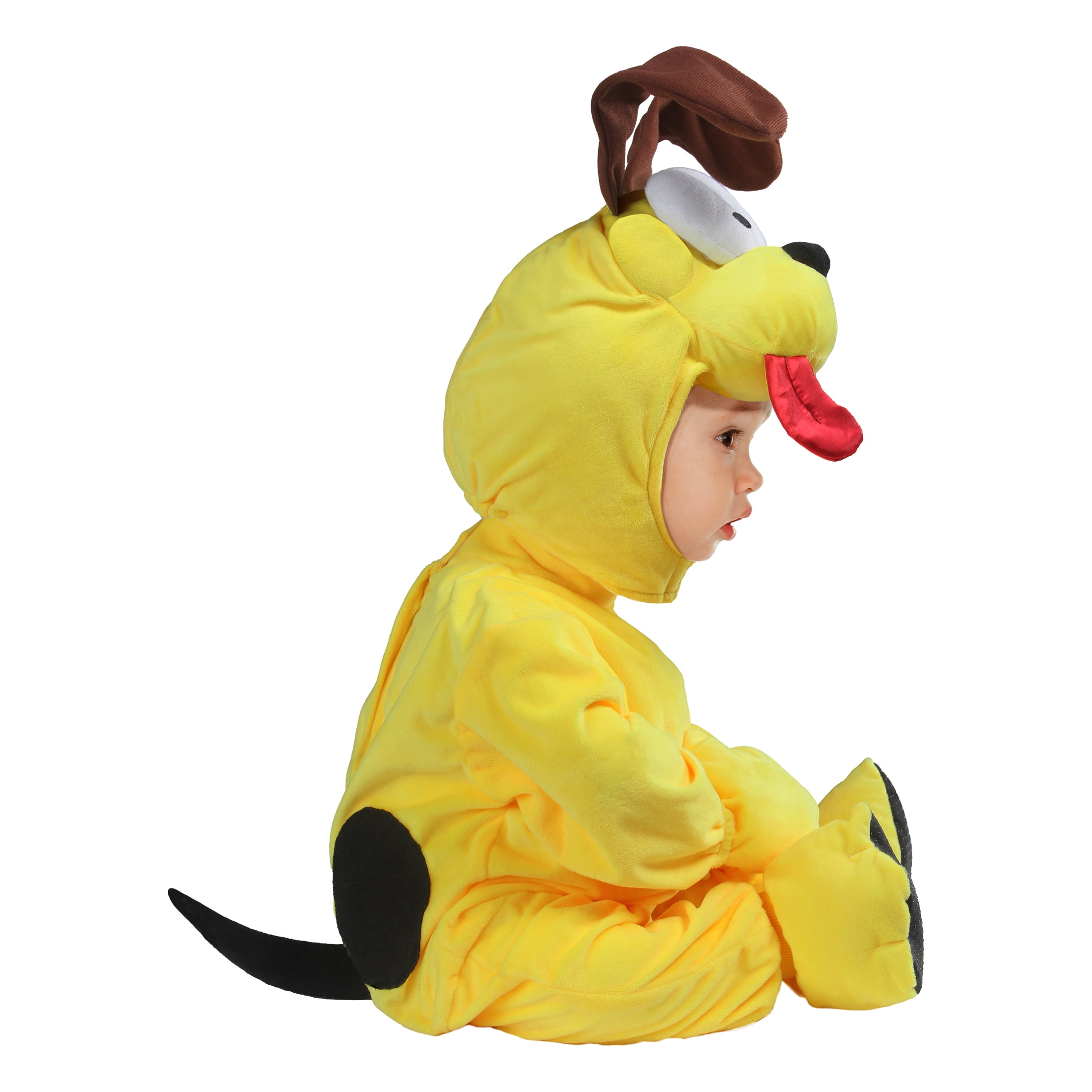 Garfield Odie Halloween Costume for Toddler, Size 2T, by Rubies II
