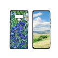 thumbnail image 1 of Floral-Botanical-Nature-aesthetic-3 Phone Case, Degined for Samsung Galaxy Note 9 Case Men Women, Flexible Silicone Shockproof Case for Samsung Galaxy Note 9, 1 of 1