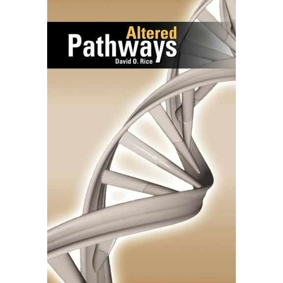 Altered Pathways (Paperback)
