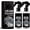 2PCS, variant on Iron Eraser Rust Remover Spray - 2026 Powerful Car Rust Remover - Fast Acting Rust Iron and Rust Remover - Professional Iron Powder Remover Cleaner for Automotive Wheels Paint Metal Surface (1PC)
