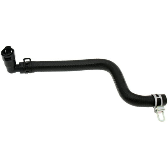 Dorman 626-751 HVAC Heater Hose Assembly for Specific Dodge / Ram Models, Black