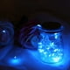 thumbnail image 5 of DC 12V 65.6ft 200 LEDs Impermeable Alto Brillo Cadena Luces de Hadas Tira 100-240VBlue EE. UU. Plug, 5 of 8