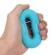 thumbnail image 5 of Entrenador de antebrazo ANGGREK Alivio Del Estrés Fortalecedor de Agarre Manual 40 A 50 Lb Azul, 5 of 8