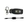 thumbnail image 5 of Multipurpose Remote Controllers Switches Receiver Set 3.7V 12V Power Adapter with Male Female Connectors Solution, 5 of 11