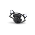 thumbnail image 3 of Audífonos Inalámbricos Misik Manos Libres Bluetooth MH620B Negro, 3 of 4