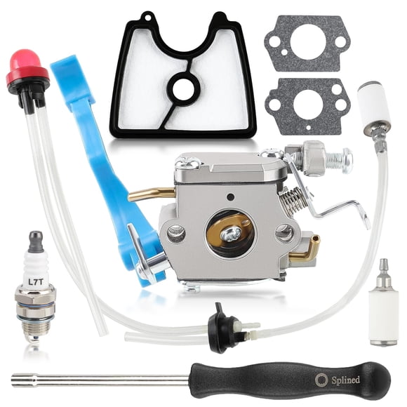 Carburador MOTOALL 590460102 para Husqvarna 125B 125BX 125BVX