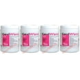 thumbnail image 1 of Toallitas limpiadoras Germacidal Metrex CaviWipes 160 unidades (paquete de 4), 1 of 2