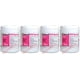 thumbnail image 1 of Toallitas limpiadoras Germacidal Metrex CaviWipes 160 unidades (paquete de 4), 1 of 2