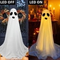 thumbnail image 5 of WGXU LED Decoration For Front Porch Yard Outdoor Party Prop (165cm), 5 of 5