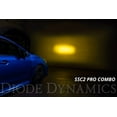 thumbnail image 5 of Diode Dynamics 15-21 Subaru WRX/STi Pro SS3 LED Ditch Light Kit - White Combo, 5 of 9