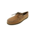 thumbnail image 4 of Mens A/O Sahara Sahara Boat Shoes Size 10, 4 of 5