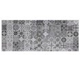 thumbnail image 1 of Pegatinas De Azulejo Retro Blanco Y Negro Simple, Pegatinas De Escalera, Pegatinas De Paso, Pegatinas De Pared, Azulejos De Vinilo Para Pared sonducket HA020998-00, 1 of 6