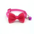 thumbnail image 1 of Bow and Bell Pet Collar Pet Favorite Products Store Round, 1 of 35