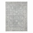 thumbnail image 2 of Pasargad Home Transitional Collection Hand-Knotted Silk & Wool Area Rug- 8' 0" X 10' 2", 2 of 3