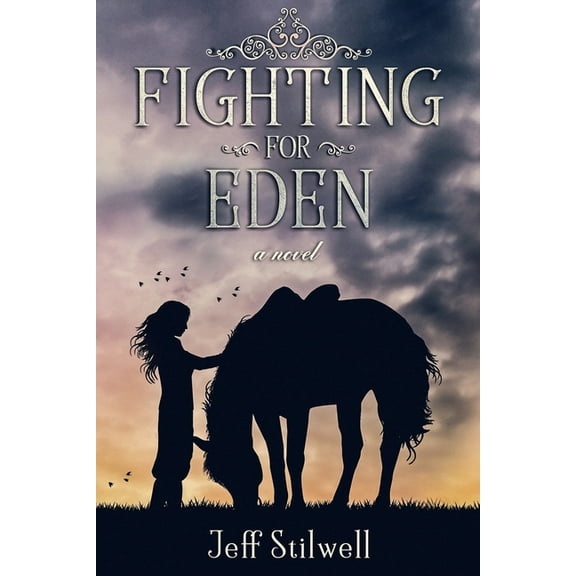 Fighting For Eden, (Paperback)