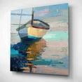 thumbnail image 2 of Epic Art 'Lap, Lap, Nap, Nap' by Beth Forst, Acrylic Glass Wall Art, 12"x12", 2 of 8
