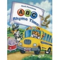 thumbnail image 1 of Pre-Owned ABC Rhyme Time (Paperback) 9780328168880, 1 of 1