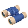 thumbnail image 4 of Amdohai Jumelles pour Enfants 10X Mini Compactes Jouets de Jumelles Haute Résolution Optique Réelle Petit Télescope pour Observer les Oiseaux Voyage Camping Meilleurs Cadeaux pour Garçons Filles, 4 of 8