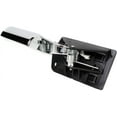 thumbnail image 5 of For 03-07 H2 Front or Rear Inside Inner Interior Door Handle Chrome Driver Side, 5 of 5