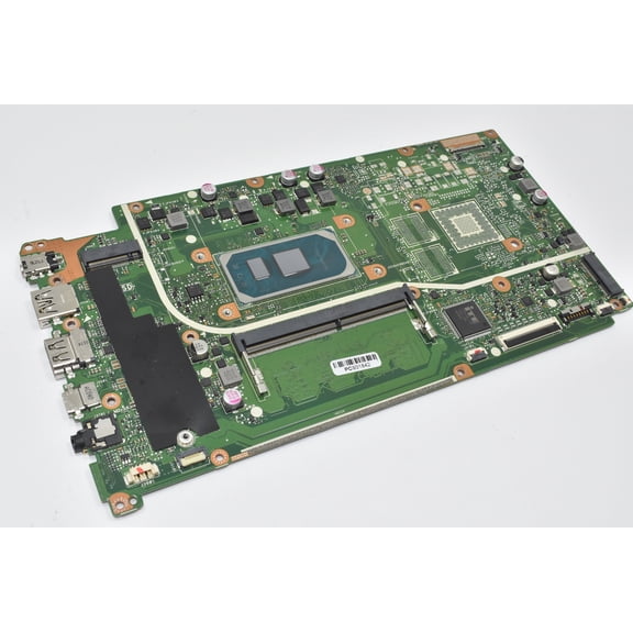 Compatible with 69N1B7M10C02 Replacement for 69N1B7M10C02 Asus Intel Core i3-1005G1 4GB Motherboard