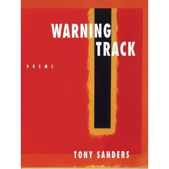 Warning Track (Paperback)