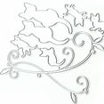 thumbnail image 3 of Guardoinrt DIY Fun Made Easy With Wide Compatibility Dies Materials Metal Metal Dies Cut Stencils Innovative 1Set, 3 of 6