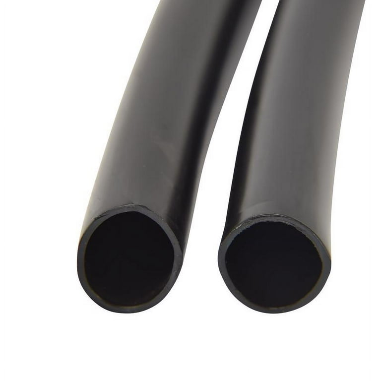 Raindrip Polyethylene Drip Irrigation Tubing .710 in. D X 50 ft. L Raindrip Polyethylene Drip Irrigation Tubing .710 in. D X 50 ft. L