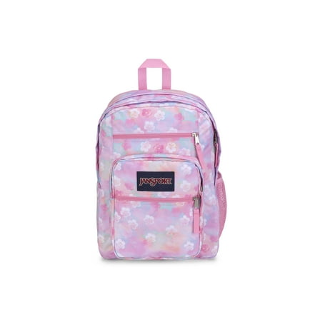 Jansport Big Student - Backpack - 100% recycled 600D polyester - 15"
