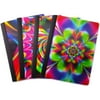 University of Style Vibrance Composition Book
