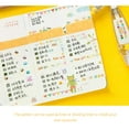 thumbnail image 3 of Youkk Correction Tape Writing Sticker Replaceable DIY Prop School Stationery Strawberry Pattern 1Set, 3 of 6