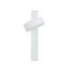 thumbnail image 1 of Moyic Lámpara LED de pared para sala de estar, baño, balcón, mesita de noche, escaleras, accesorio de fondo interior, luz para el hogar, Hotel, Iluminación y accesorios Blanco Tipo 1 Blanco frio Moyic HA066250-05, 1 of 6