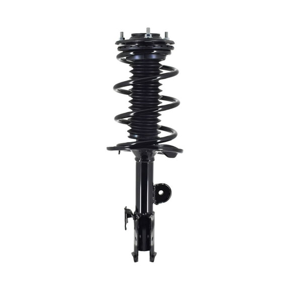 Front Right Quick Complete Strut and Coil Spring For 2006 - 2012 Toyota Rav4