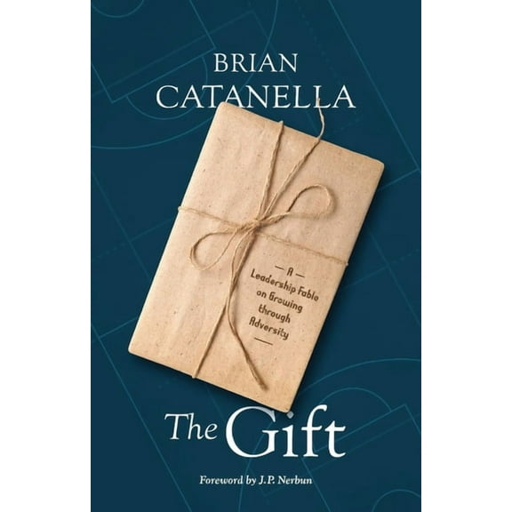 The Gift (Paperback)