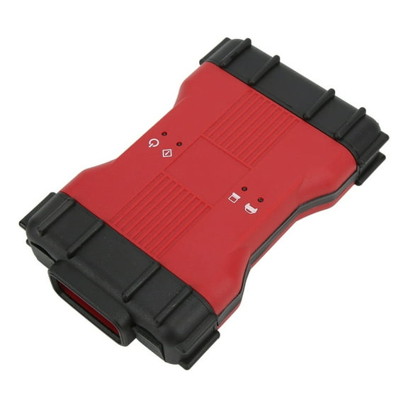 VCM II 2 in 1 Car Diagnostic Tool Scanner D