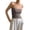 Grey, variant on Yuhangmm Tank Tops for Women,Summer Holiday Camisole Solid Color Lace Trim Sleeveless Tank Top Casual Everyday Wear Camisole Stretchy Dark Blue M