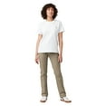thumbnail image 3 of Dickies Women's FLEX Slim Fit Pants, 3 of 3
