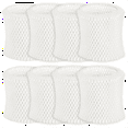 thumbnail image 1 of 8pcs Humidifier Filters for Canopy Bedside,Replacement Filters for Canopy Bedside Humidifiers, Wood Pulp Paper Filter, 1 of 7
