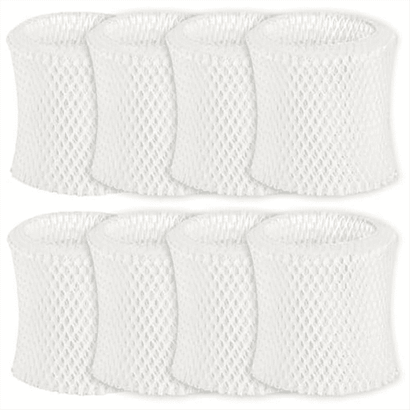 8pcs Humidifier Filters for Canopy Bedside