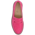 thumbnail image 2 of Journee Women's Kenly Slip On Round Toe Loafer, Widths Available, 2 of 8