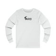 thumbnail image 2 of Forgiven Men’s Unisex Jersey Long Sleeve Tee, 2 of 7