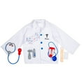thumbnail image 1 of Doctor Ensemble de Jeu de Rôle Habillé, 1 of 7