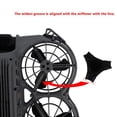 thumbnail image 4 of Pour NEO 2 Trépied Pliant, Résistant aux Rayures et à l'Usure, 4 of 8