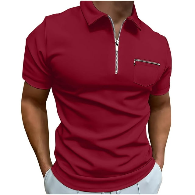 pstuiky camisetas de hombre, Blusa informal de cuello redondo y manga corta con bolsillos y colores contrastantes para hombre camisas casuales para hombre l
