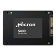 thumbnail image 3 of Micron 5400 MAX - SSD - 3.84 TB - SATA 6Gb/s, 3 of 3