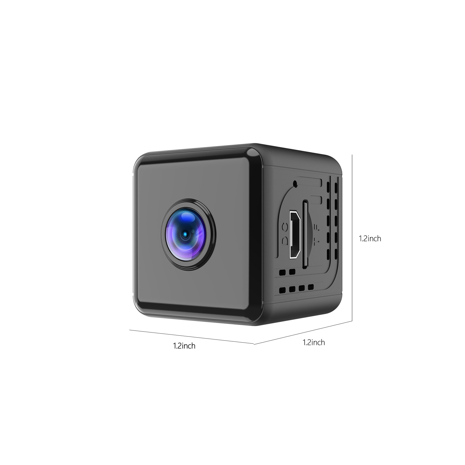 micro camera bluetooth